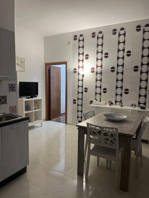 Casa Gilda con vista mare Apartment in Peschici