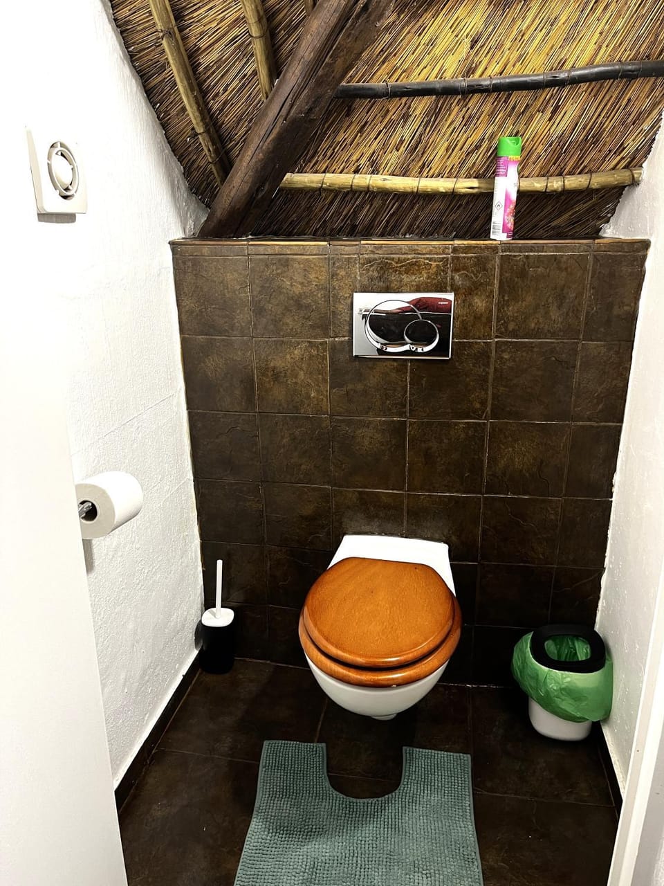 Toilet, Bathroom