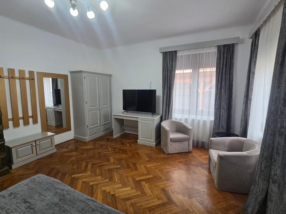 Casa Raduly Apartment hotel in Sibiu