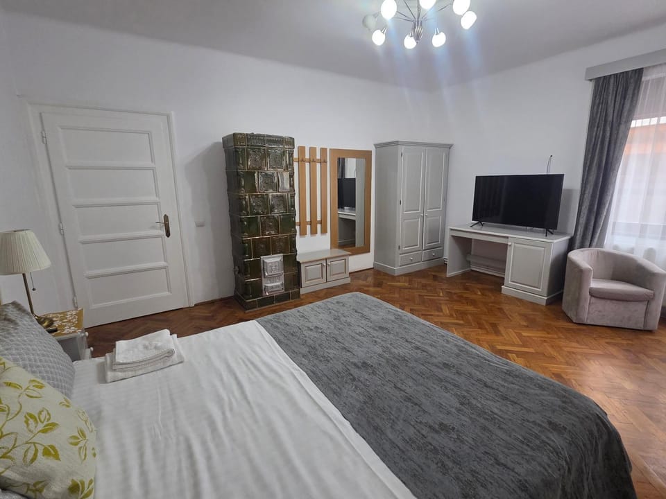 Casa Raduly Apartment hotel in Sibiu