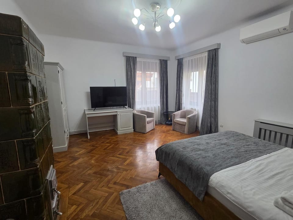 Casa Raduly Apartment hotel in Sibiu