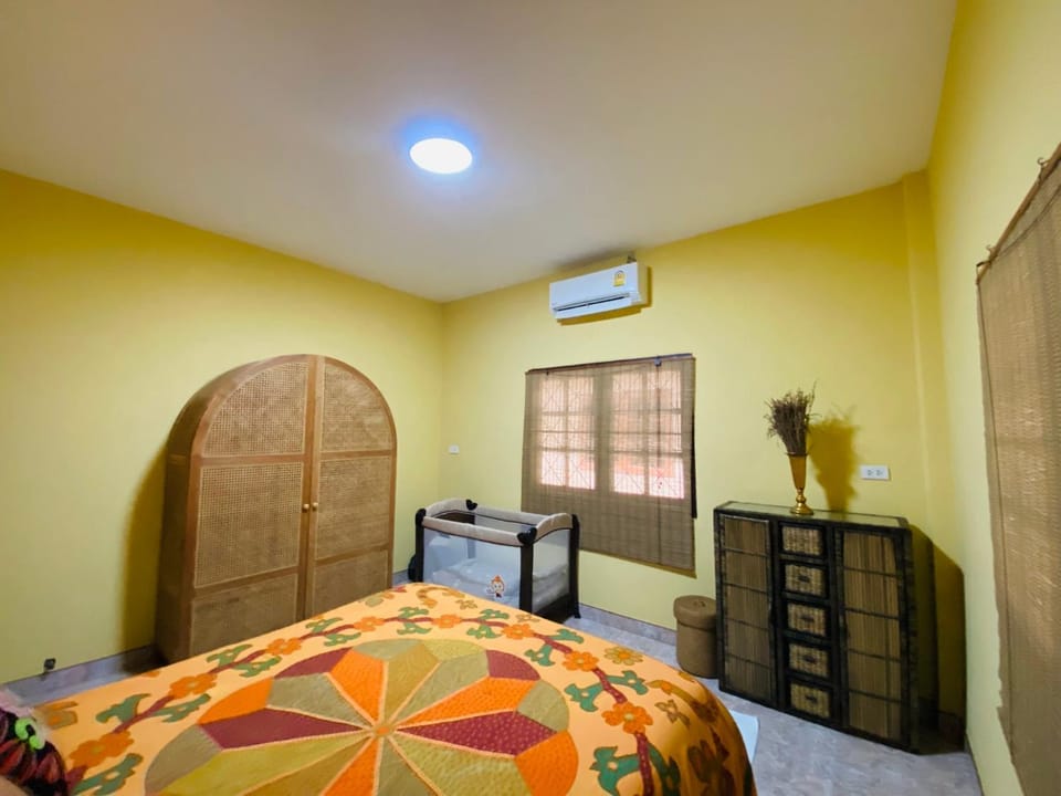 Lakshmi beach house House in Rawai