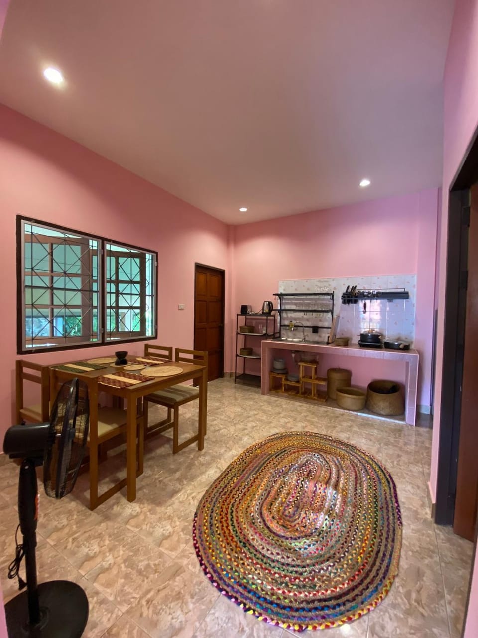 Lakshmi beach house House in Rawai