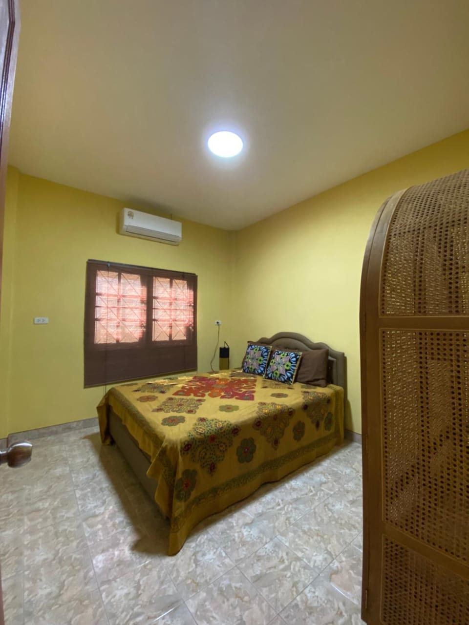 Lakshmi beach house House in Rawai