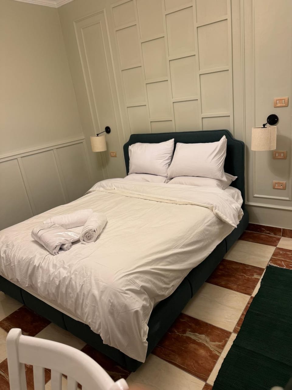 Mansoura sweet home hotel apartments Apartment in Egypt