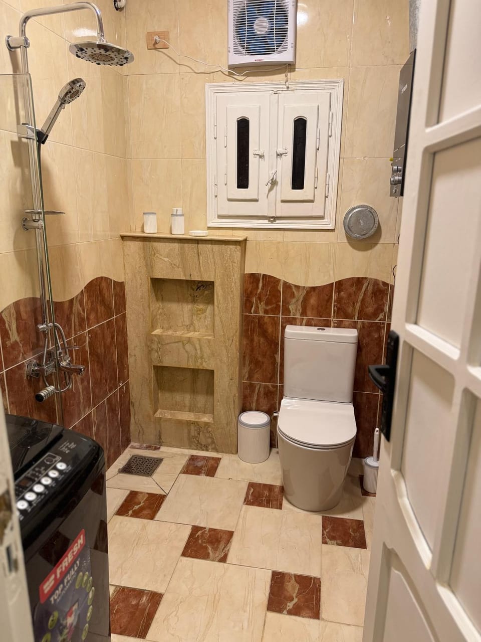 Mansoura sweet home hotel apartments Apartment in Egypt