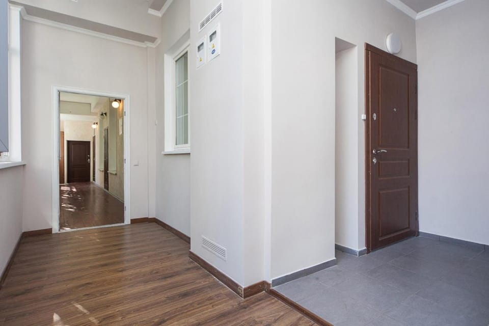 GoodRest on Deribasovskaya Apartment in Odessa