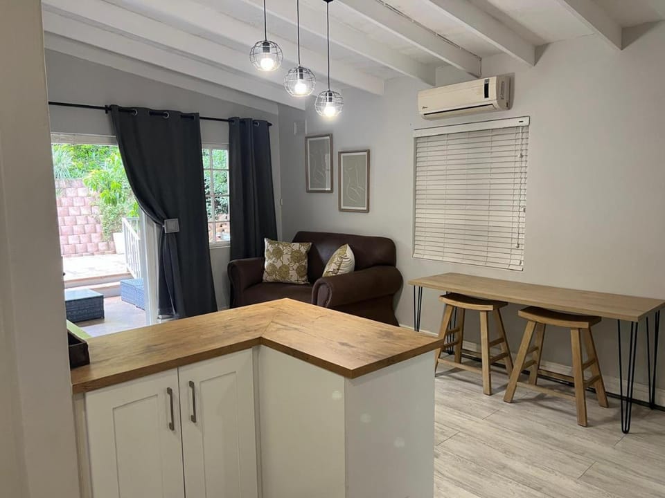 Familia Bed and Breakfast in KwaZulu-Natal