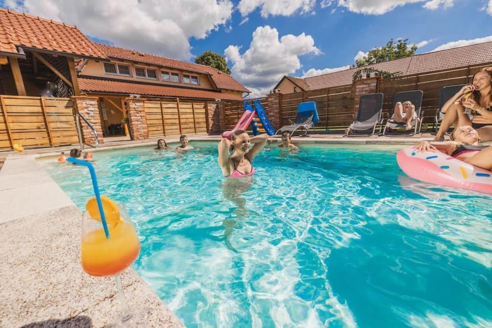 Apartments Galunder Apartment in Slovenia