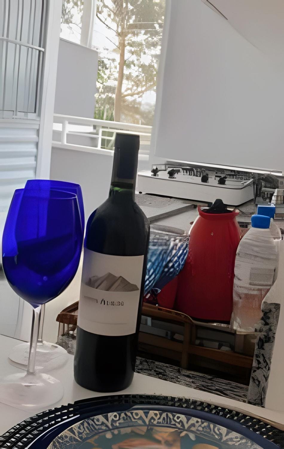 Drinks