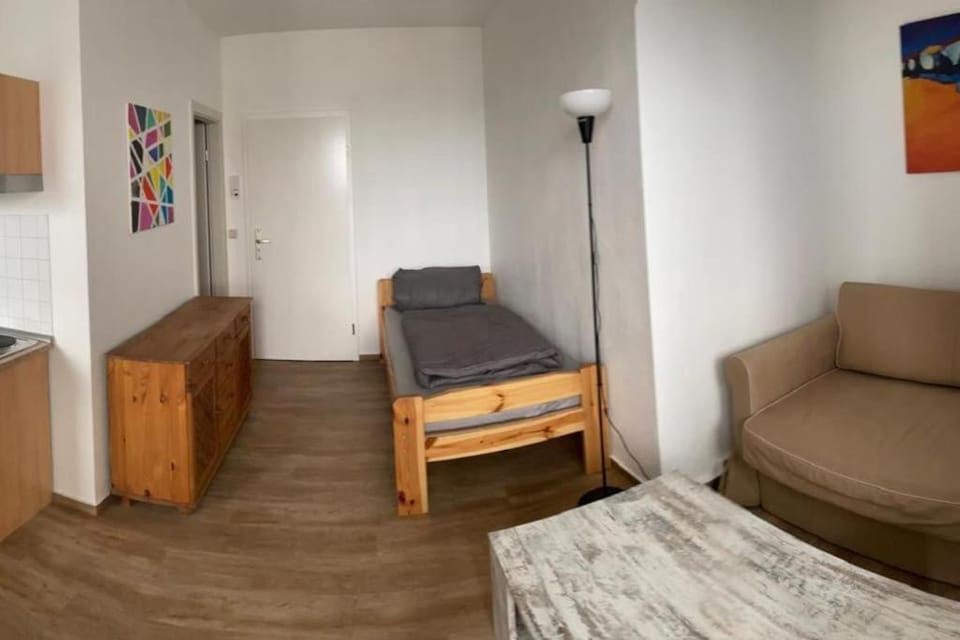 Max Appartements Apartment in Neubrandenburg