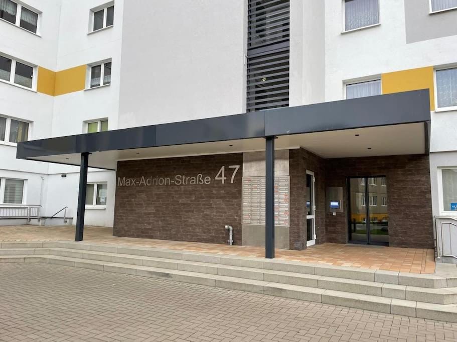 Max Appartements Apartment in Neubrandenburg