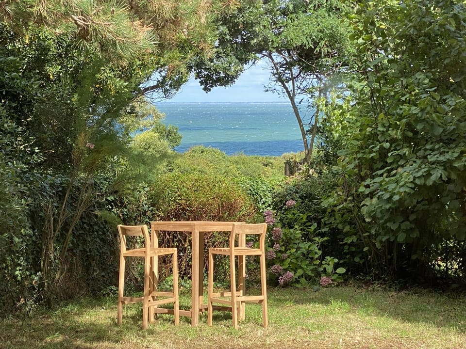 View (from property/room)