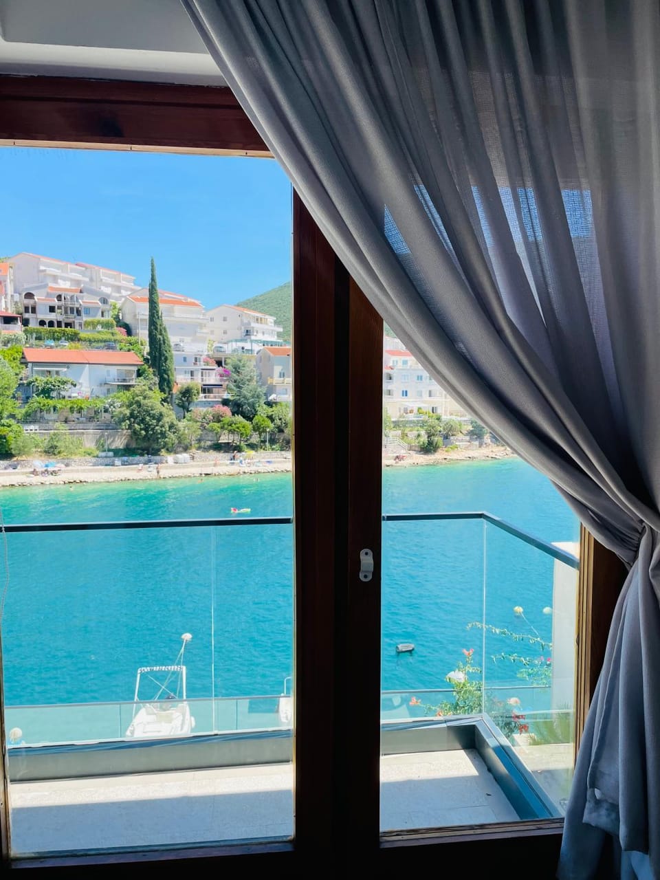 Seasight Apartment in Neum
