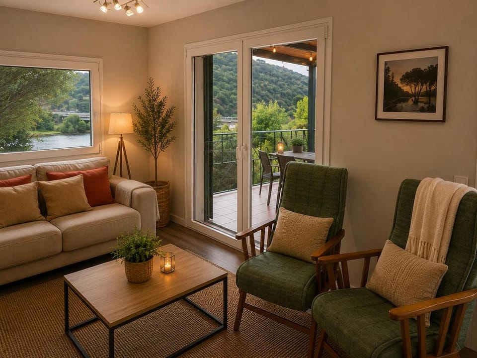 Communal lounge/ TV room, Living room, Area and facilities