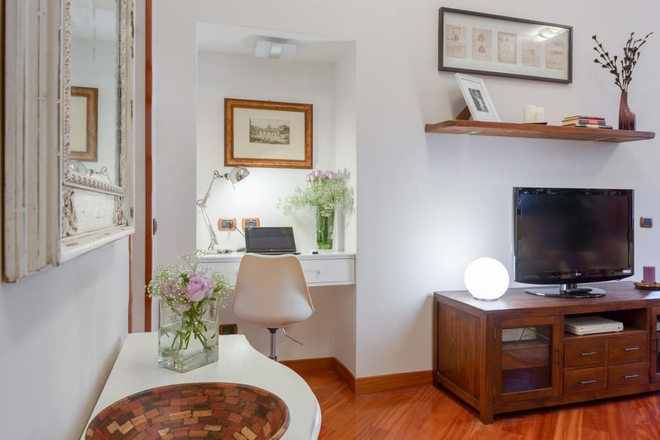 Rome Guest House Saint Peter Apartment in Rome