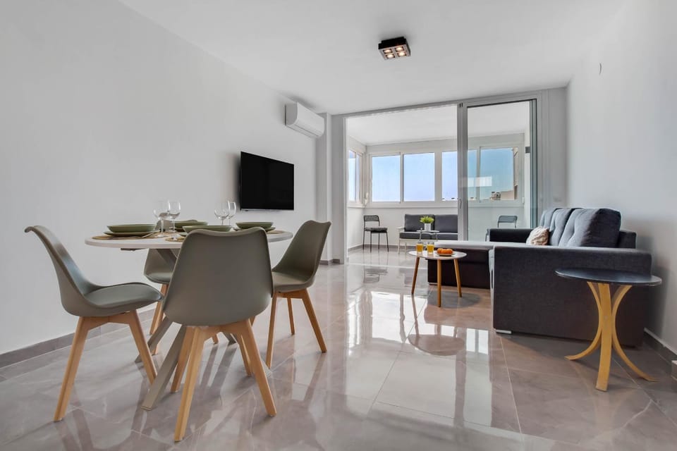Micarlo 701 By IVI Real Estate Apartment in Torremolinos
