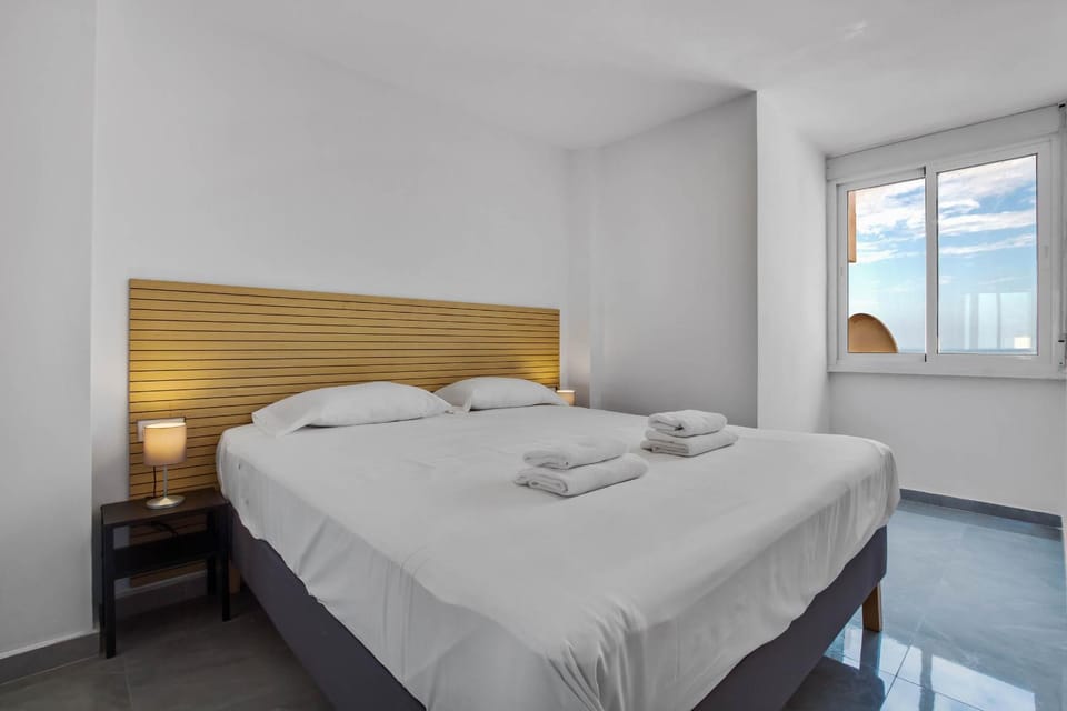 Micarlo 701 By IVI Real Estate Apartment in Torremolinos