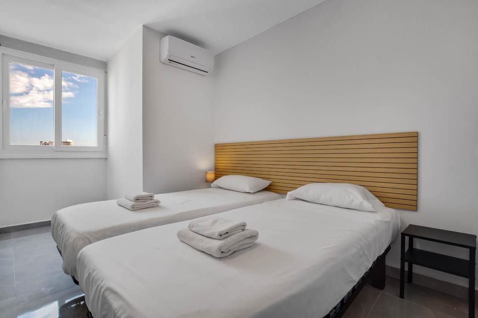 Micarlo 701 By IVI Real Estate Apartment in Torremolinos