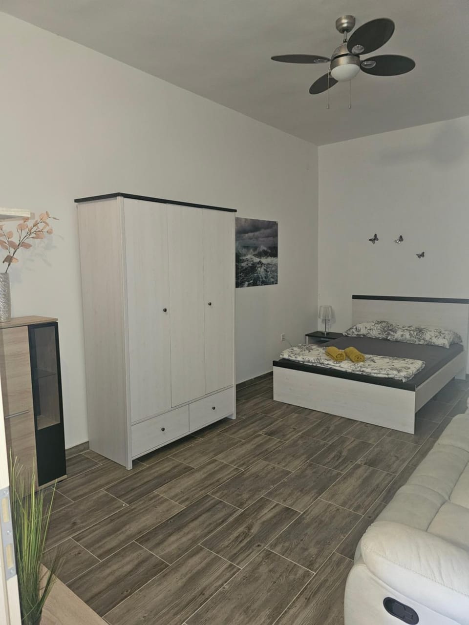 Villa Marko 3 Bedrooms apartment Apartment in Pula