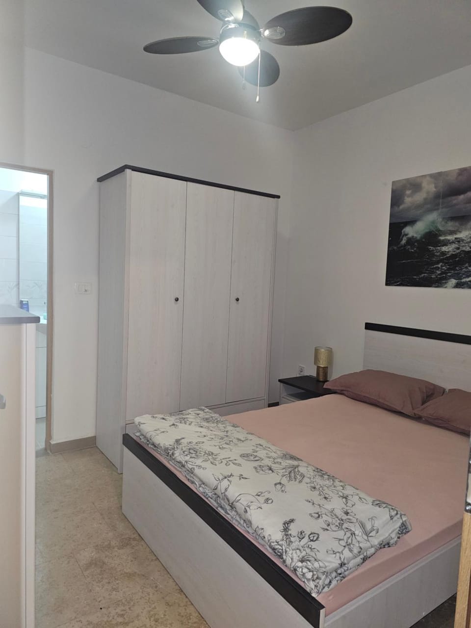 Villa Marko 3 Bedrooms apartment Apartment in Pula