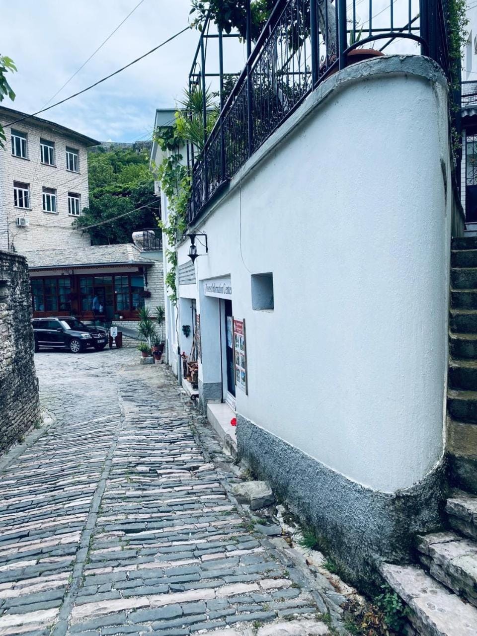 Neighbourhood