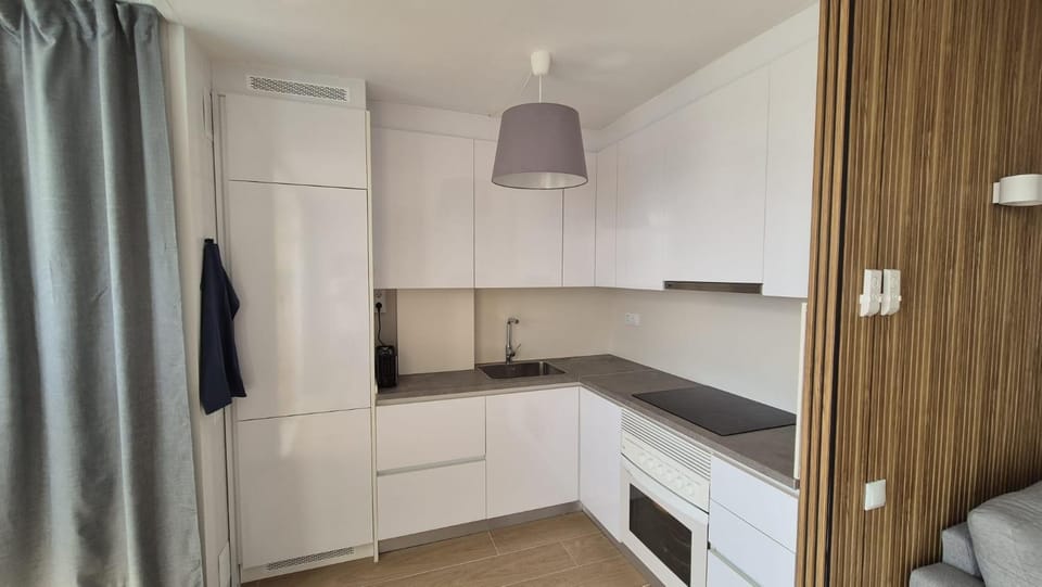 Comarruga Playa Apartment in Baix Penedès