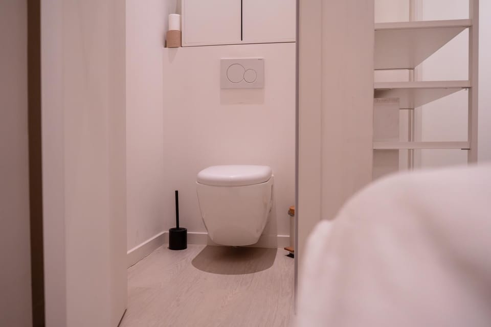 FLAX ANTWERP Apartment in Antwerp