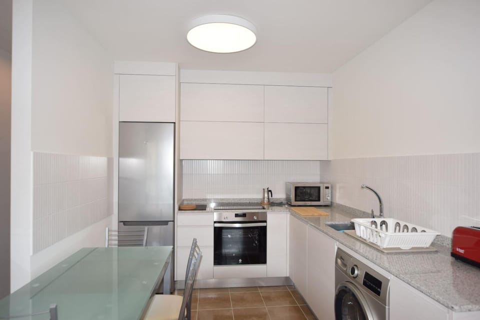 Apartamento Caledonia Apartment in Galicia