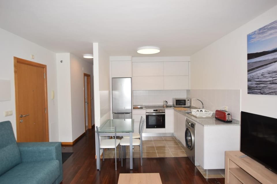 Apartamento Caledonia Apartment in Galicia