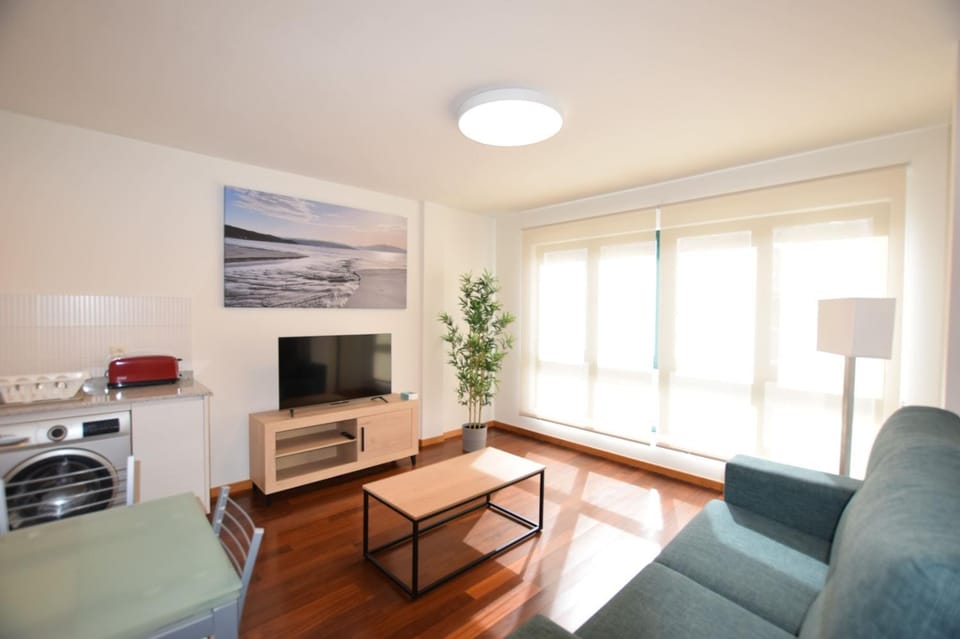 Apartamento Caledonia Apartment in Galicia
