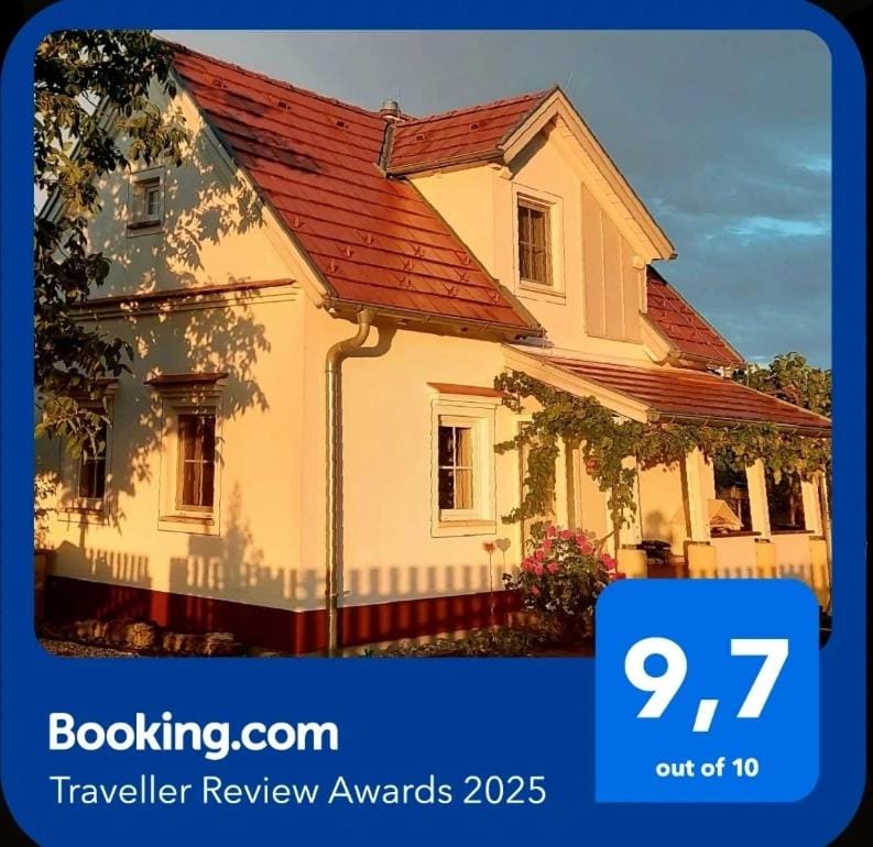 Property building, Certificate/Award