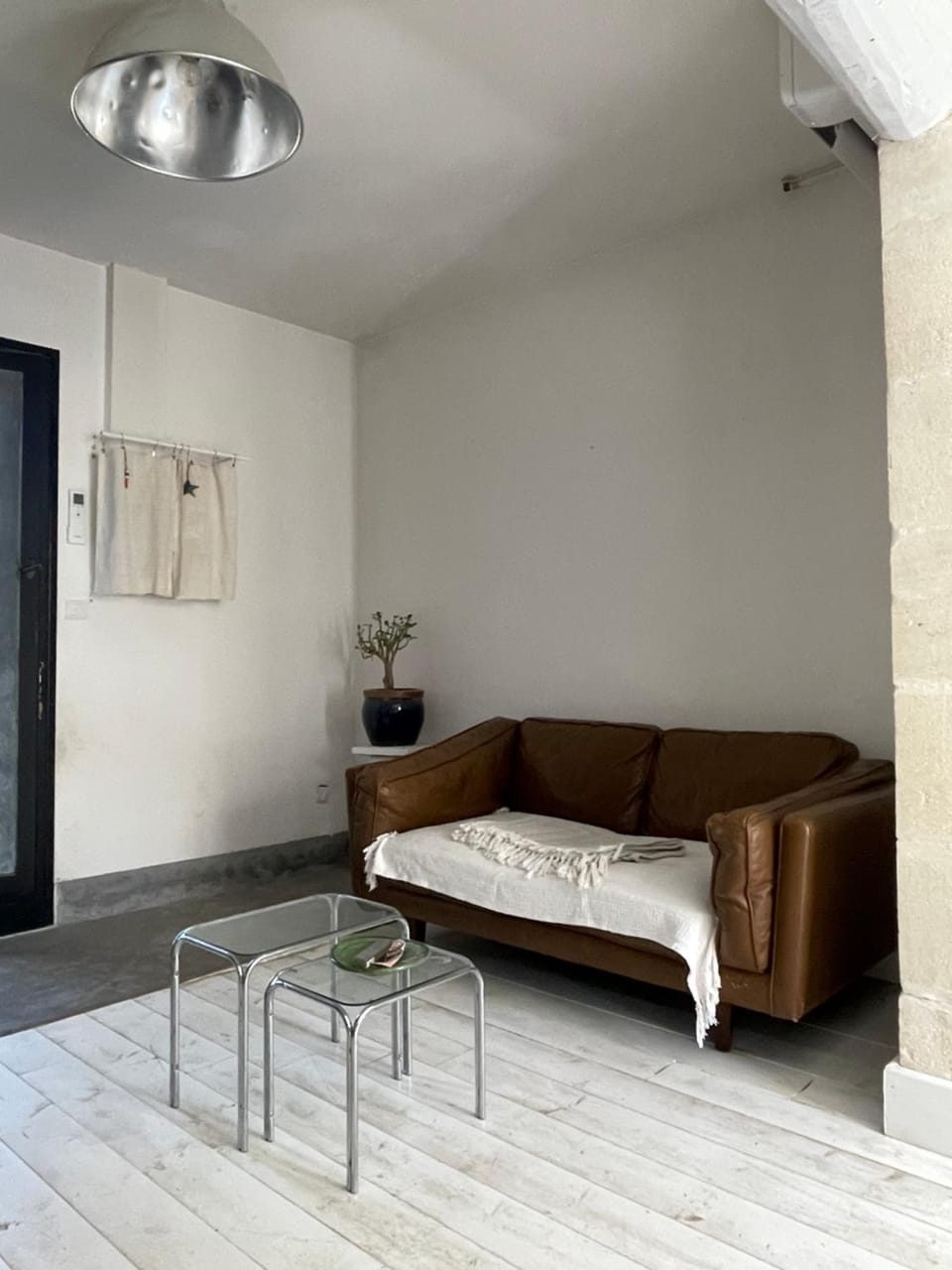 Charmante Maison avec terrasse , Clim , Wifi Apartment in Saint-Remy-de-Provence