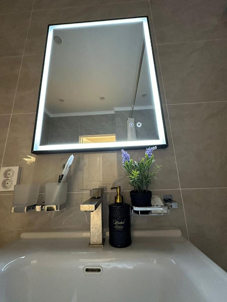 61 Квартира ЖК 4 You Apartment in Almaty