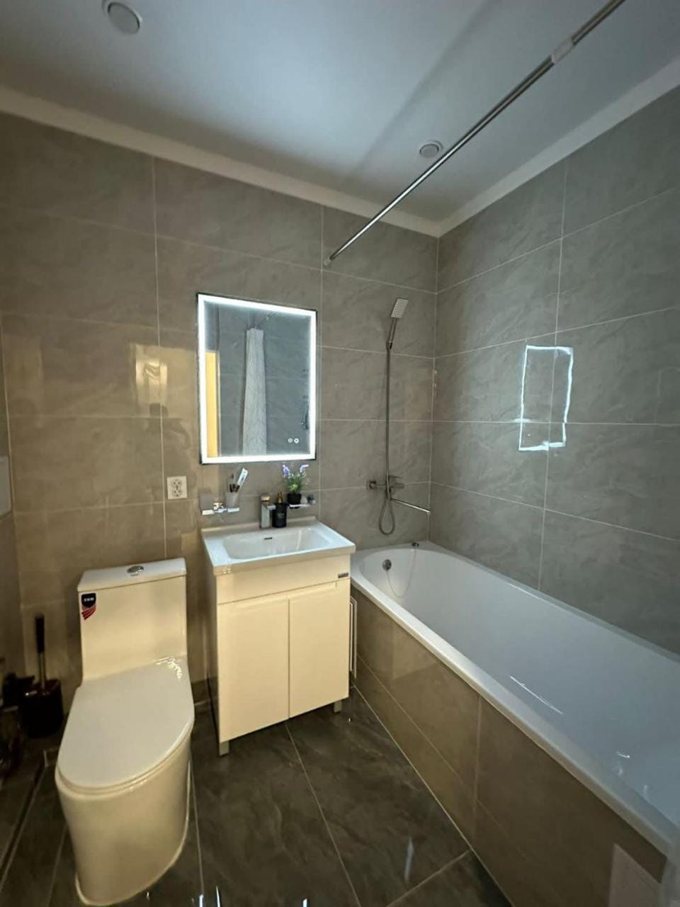 61 Квартира ЖК 4 You Apartment in Almaty