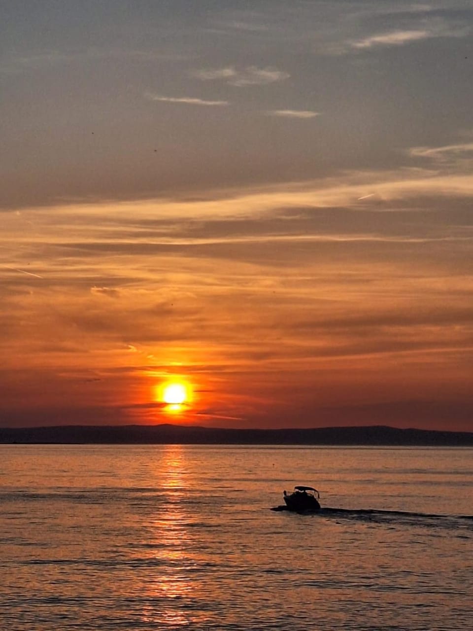 Apartman Ksenija Apartment in Lun