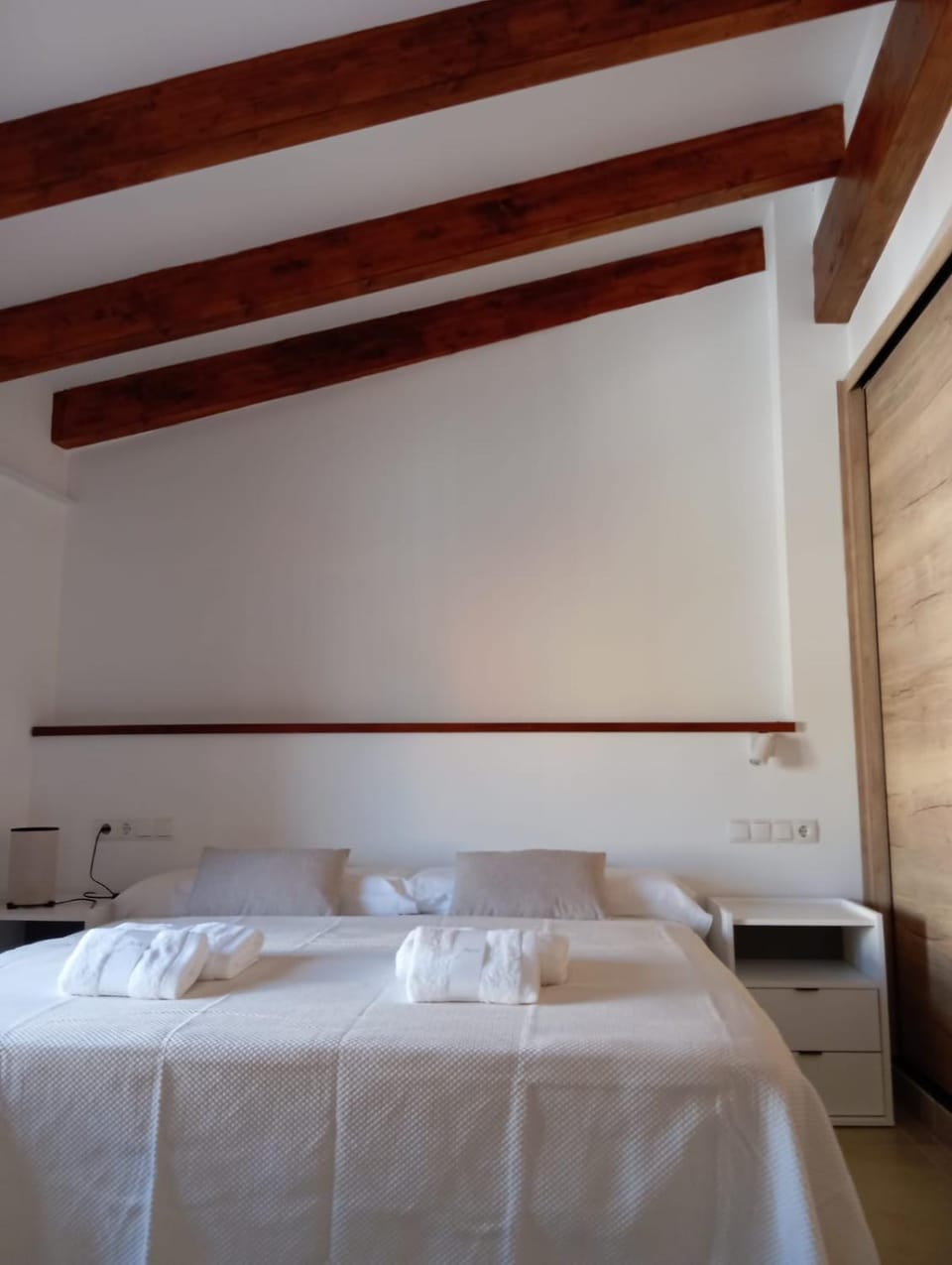 Apartamentos Turísticos La Bodegueta Apartment in Valencian Community