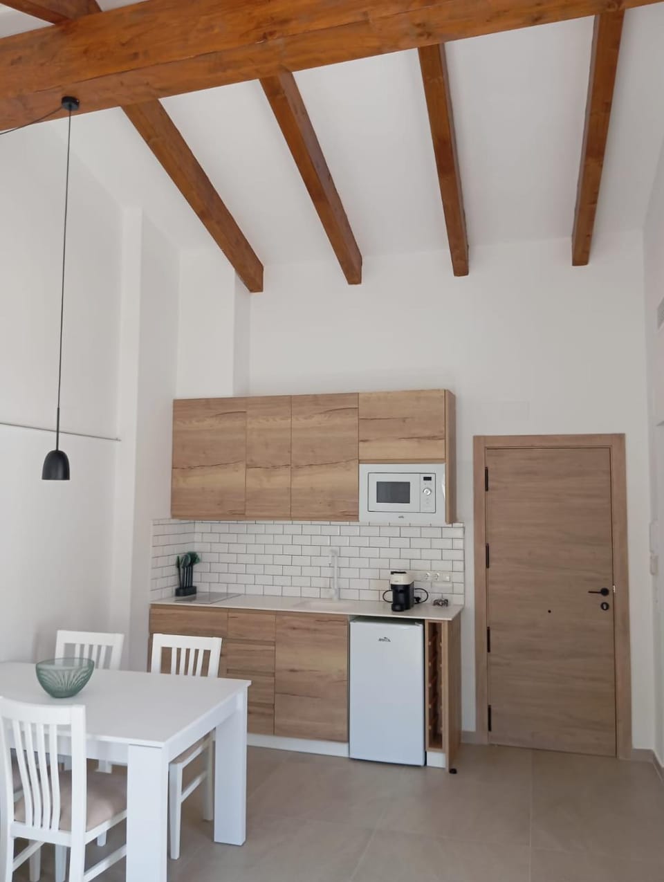 Apartamentos Turísticos La Bodegueta Apartment in Valencian Community
