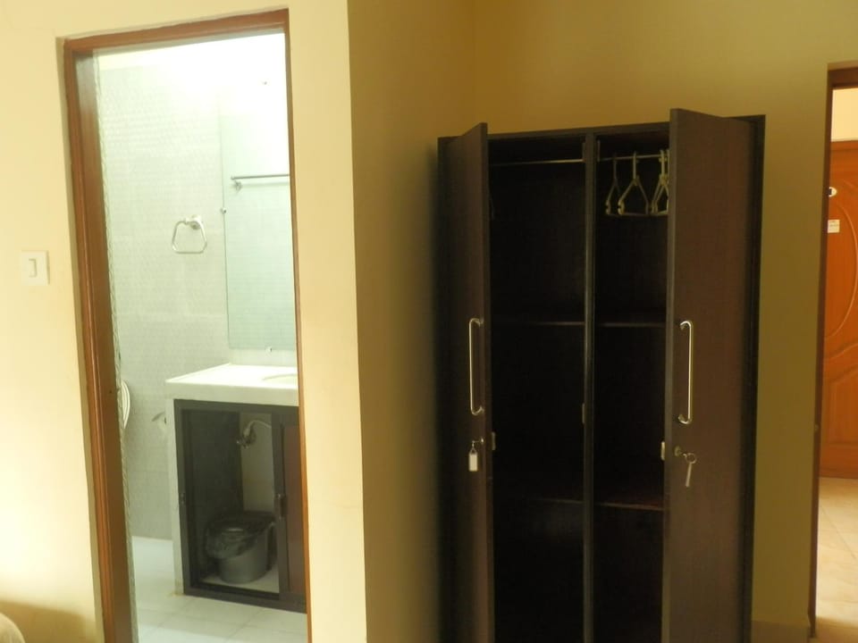 Aldrin Guest House Bed and Breakfast in Canacona