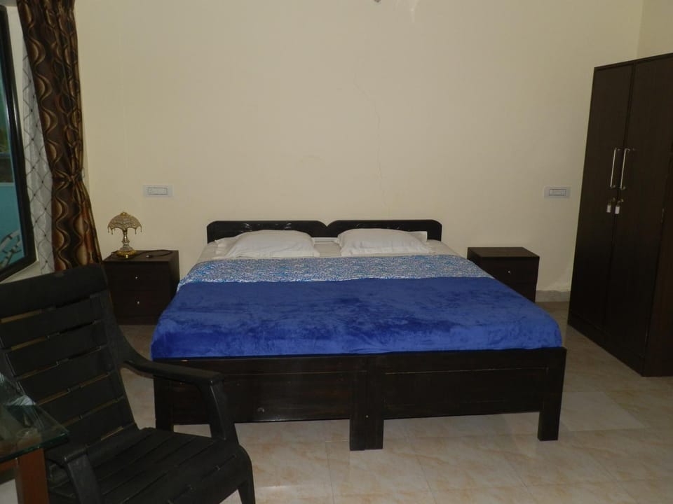 Aldrin Guest House Bed and Breakfast in Canacona