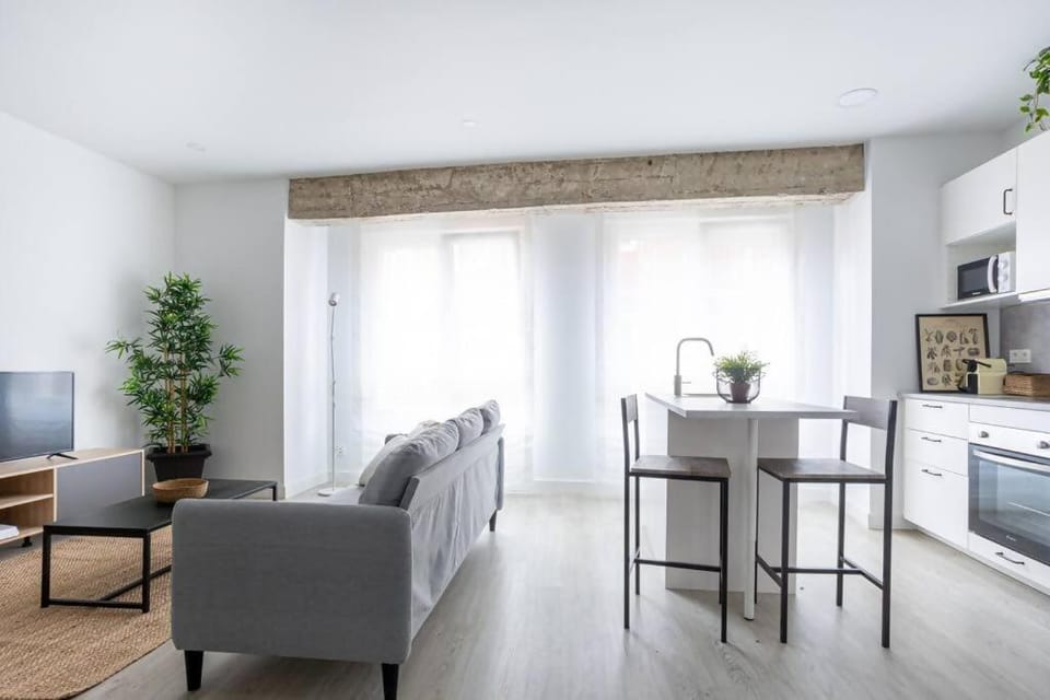 Aldatseta Home - Apartamento centrico Apartment in Bermeo