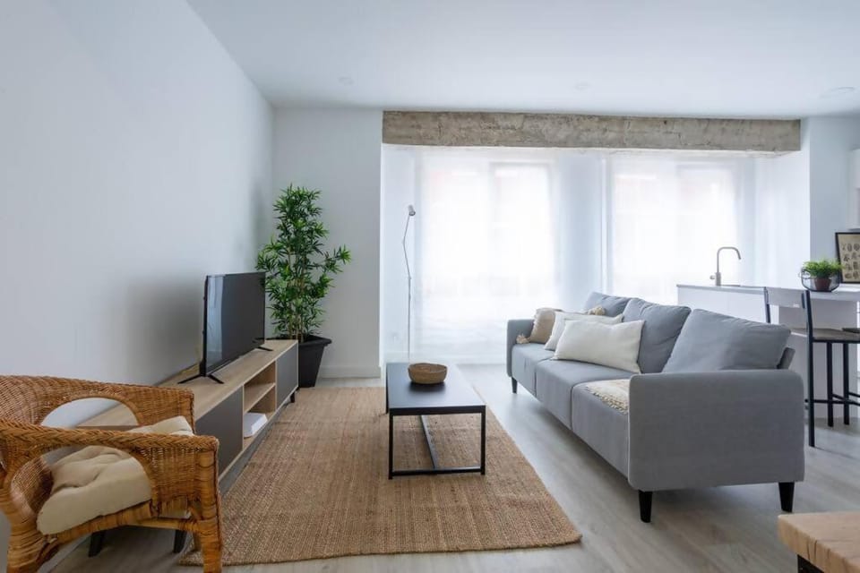 Aldatseta Home - Apartamento centrico Apartment in Bermeo