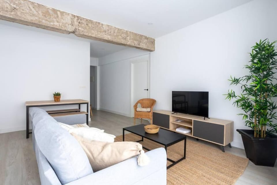 Aldatseta Home - Apartamento centrico Apartment in Bermeo
