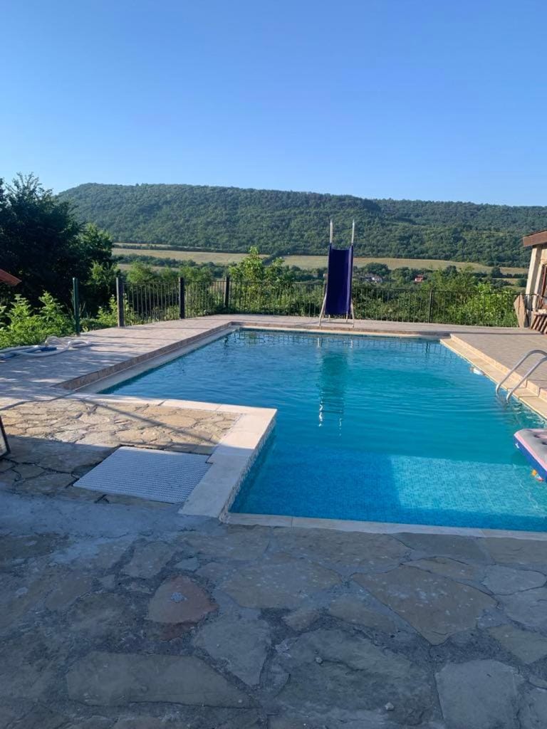 Salasuka Views House in Gabrovo, Bulgaria