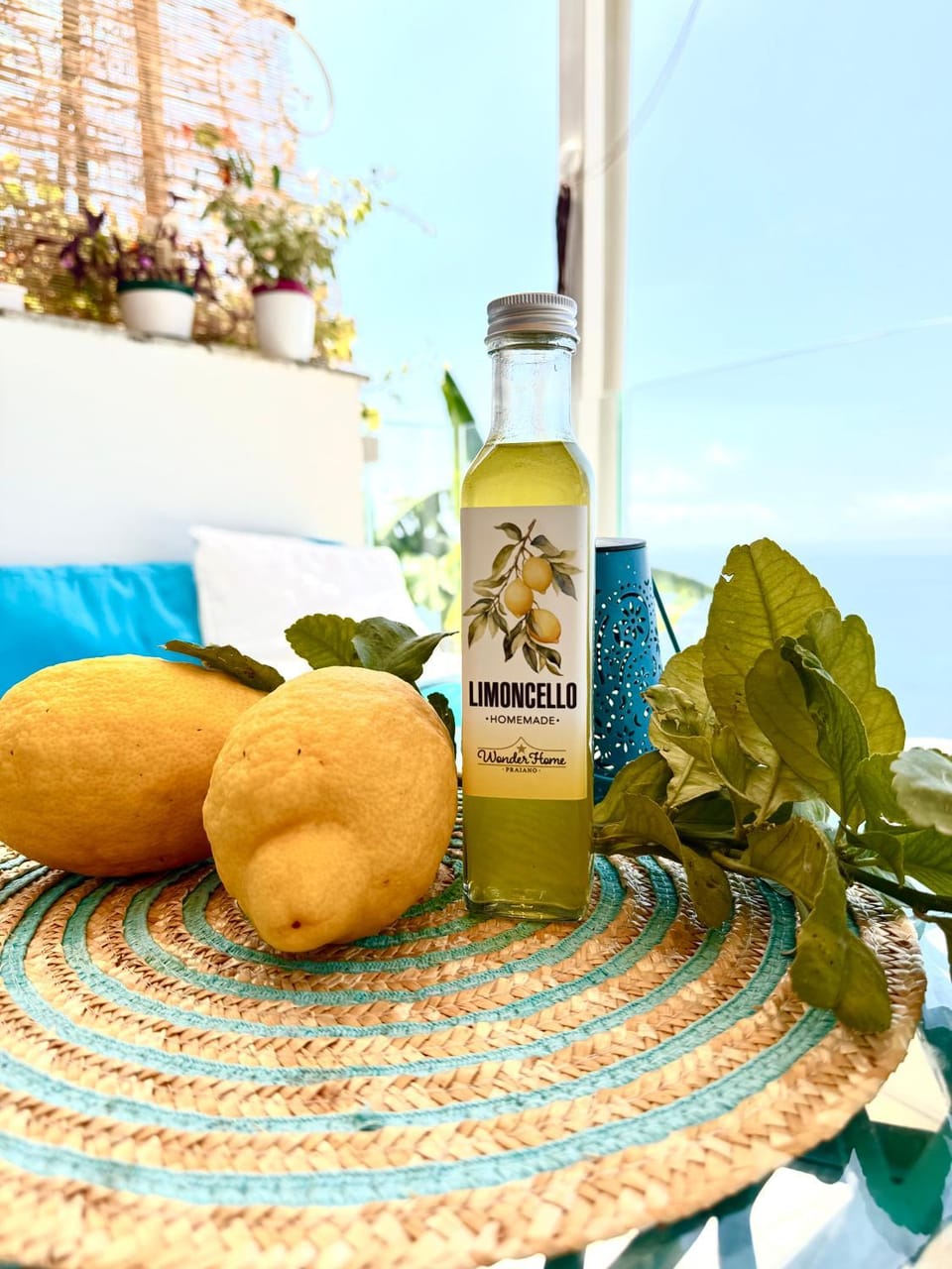 Food and drinks, Drinks