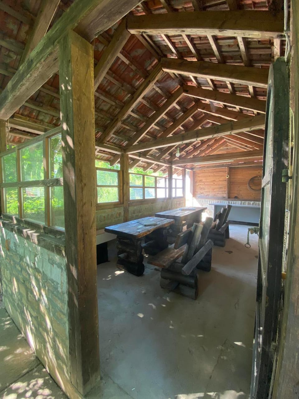 Vila Dina Villa in Sarajevo