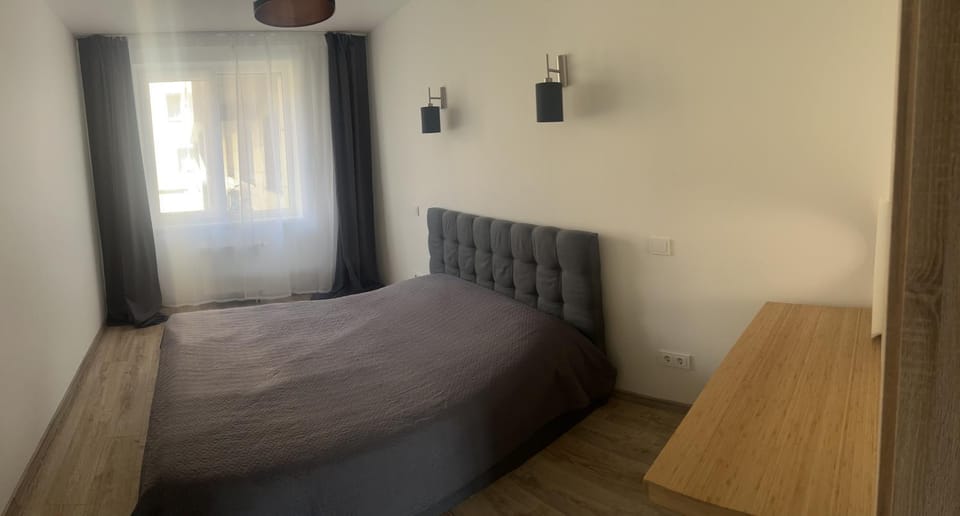 Medvalakio Apartament Apartment in Palanga