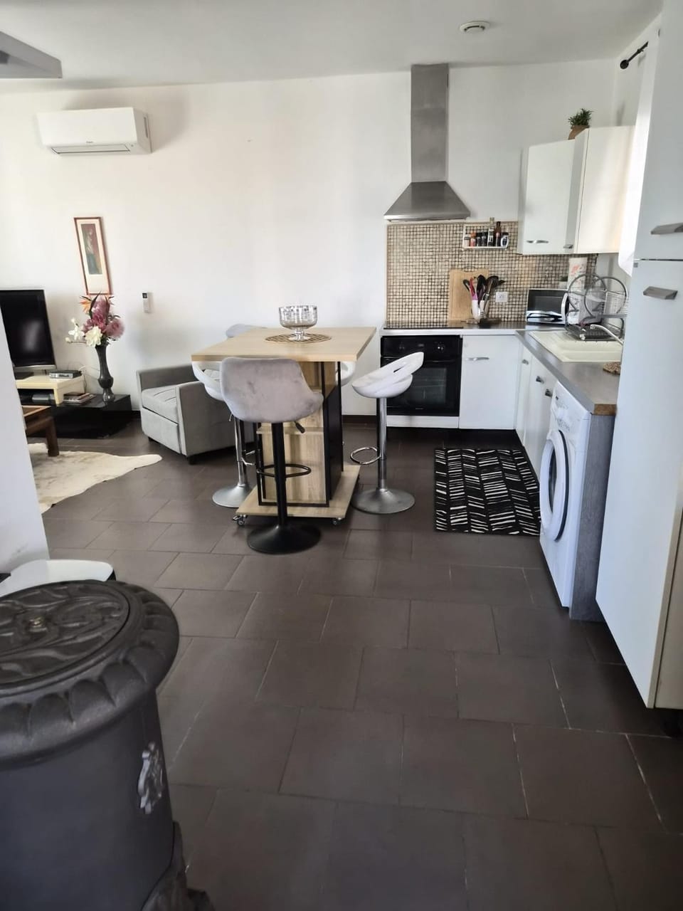 Charmant appartement Villa in Corsica