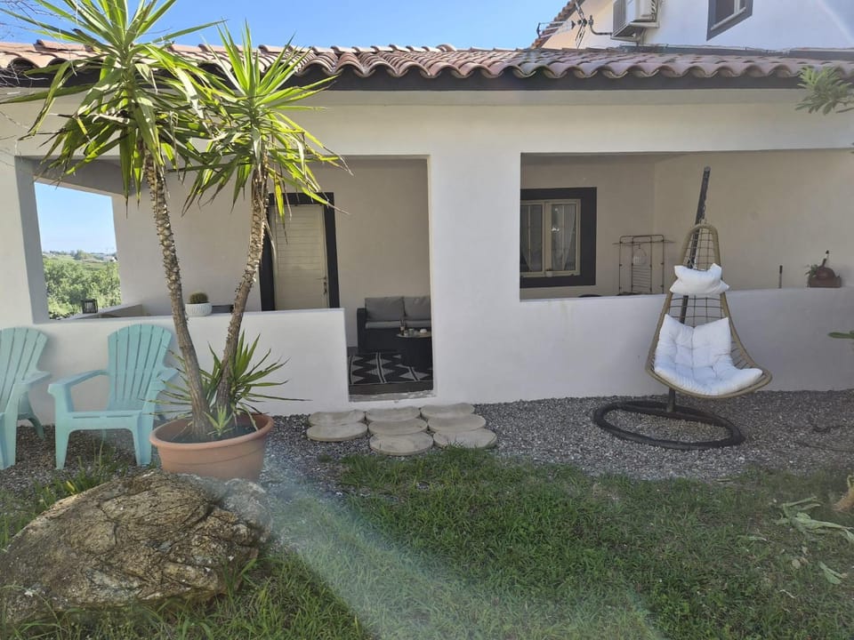 Charmant appartement Villa in Corsica