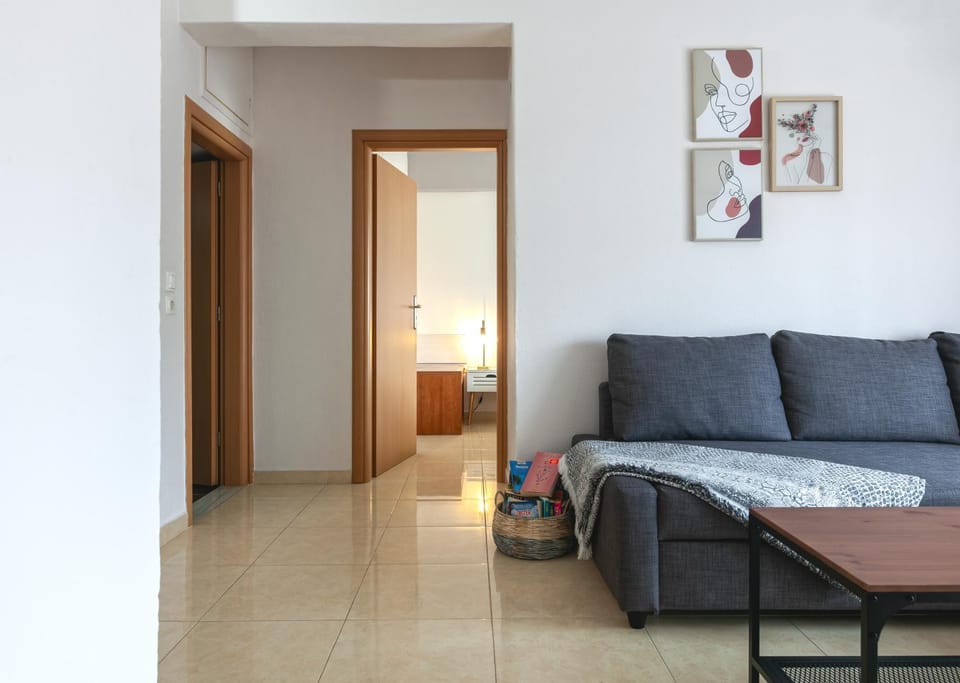 M&K house Apartment in Rhodes
